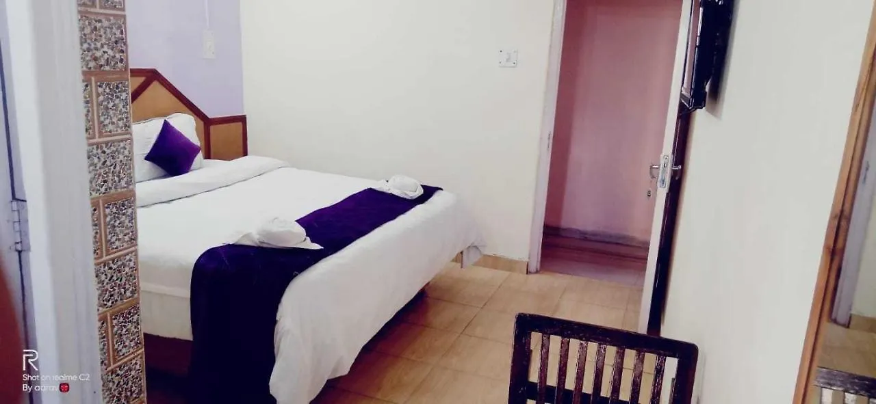 Flagship Amar Villa Shimla Hotel
