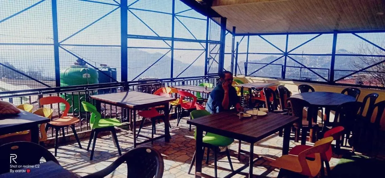 Flagship Amar Villa Shimla India