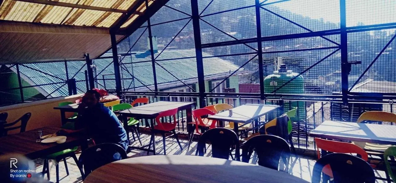 Flagship Amar Villa Shimla 3*,  India