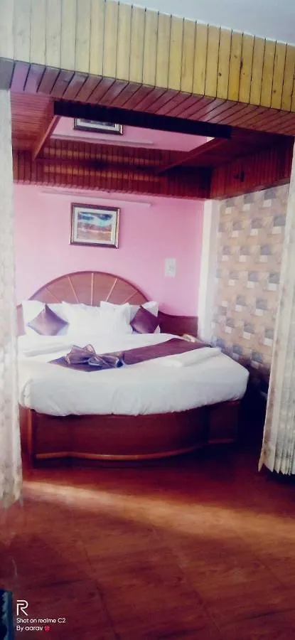 Flagship Amar Villa Shimla Hotel