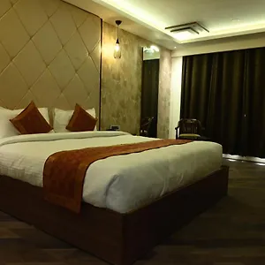 The Triumph Hotel Varanasi