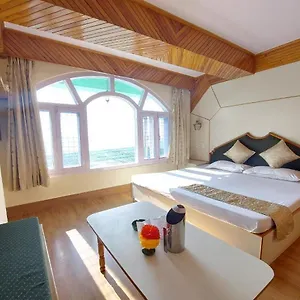 Hotel Brightland