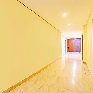 O Arvi Hotel Varanasi