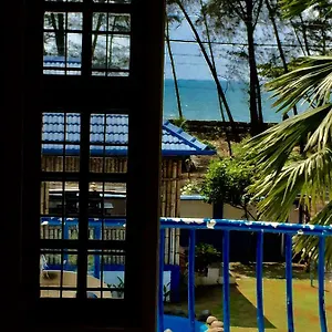 Mare Blu Resort Kochi